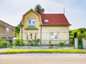 Prodej rodinného domu, Kralupy nad Vltavou, Lidická, 180 m2