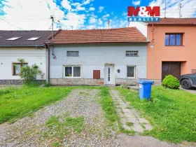 Prodej rodinného domu, Kostelec na Hané, 85 m2