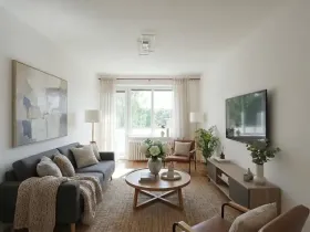 Pronájem bytu 2+1, Brno, Družstevní, 54 m2