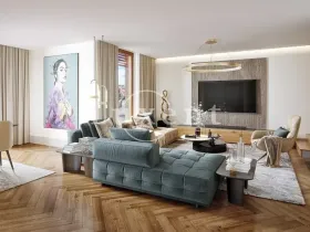 Prodej bytu 4+kk, Praha, 283 m2
