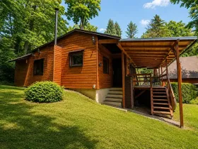 Prodej chaty, Koštice, 50 m2