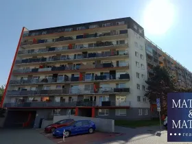 Prodej bytu 1+kk, Brno, Božetěchova, 23 m2