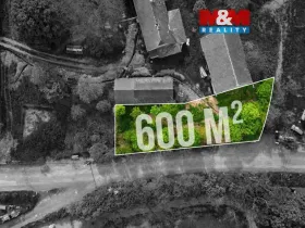 Prodej pozemku pro bydlení, Čisovice - Bojov, 600 m2