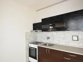 Pronájem bytu 1+1, Chomutov, 17. listopadu, 36 m2