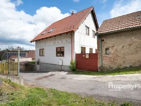 Prodej rodinného domu, Neuměřice, 150 m2