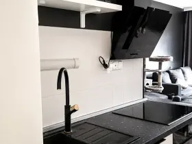 Pronájem bytu 1+kk, Letovice, Průchodní, 29 m2