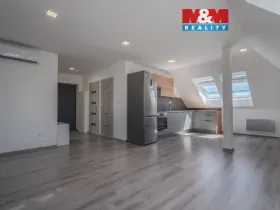Prodej bytu 3+kk, Ostrava - Slezská Ostrava, Zárubecká, 79 m2