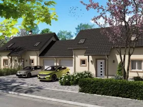 Prodej rodinného domu, Milešov, 74 m2