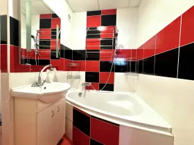 Prodej bytu 2+kk, Most, Komořanská, 41 m2