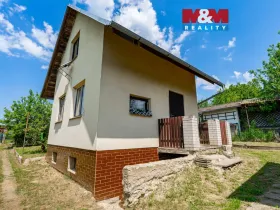 Prodej chaty, Jaroměřice nad Rokytnou, 50 m2