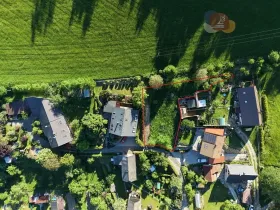 Prodej pozemku pro bydlení, Šumperk, Vikýřovická, 830 m2