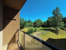 Pronájem bytu 2+kk, Plzeň, Pod Švabinami, 60 m2