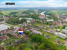Prodej rodinného domu, Lnáře, 207 m2