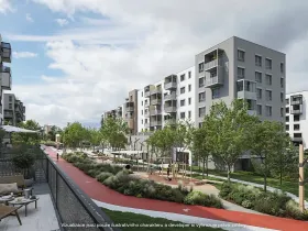 Prodej bytu 4+kk, Kladno, Unhošťská, 86 m2
