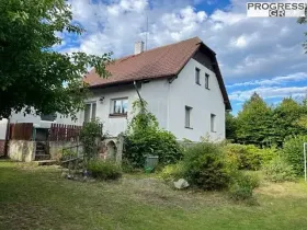 Prodej rodinného domu, Pyšely, Letná, 200 m2
