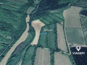 Prodej pole, Žarošice, 970 m2