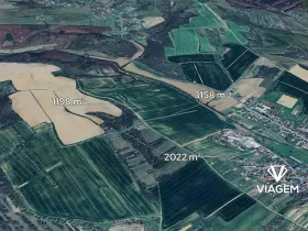 Prodej podílu pole, Traplice, 1063 m2