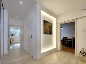 Prodej bytu 3+1, Kuřim, Školní, 102 m2