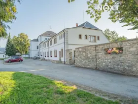 Prodej bytu 1+kk, Rapotín, Výzkumníků, 35 m2