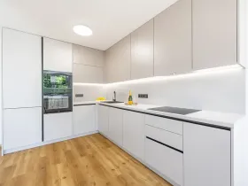 Prodej bytu 3+kk, Praha - Háje, Emilie Hyblerové, 77 m2