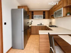 Prodej bytu 3+1, Příbram, Brodská, 71 m2