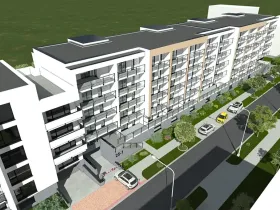 Prodej bytu 3+kk, Plzeň, Zahradní, 83 m2