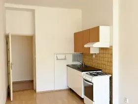 Pronájem bytu 1+1, Praha, V předpolí, 50 m2