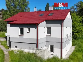 Prodej rodinného domu, Orlová - Poruba, Porubská, 190 m2