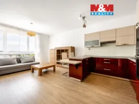 Prodej bytu 2+kk, Olomouc - Povel, Janského, 63 m2