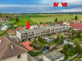 Prodej rodinného domu, Krchleby, Dělnická, 150 m2