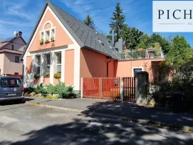Pronájem bytu 1+1, Karlovy Vary - Bohatice, Žitná, 46 m2