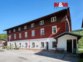 Prodej bytu 3+1, Pec pod Sněžkou - Velká Úpa, 129 m2