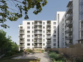 Prodej bytu 1+kk, Brno, Střední, 45 m2