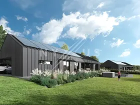 Prodej rodinného domu, Velké Popovice, 124 m2