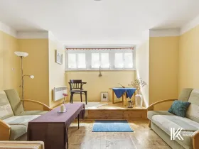 Prodej apartmánu, Seč, 88 m2