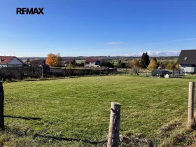 Prodej pozemku pro bydlení, Běleč, 1151 m2