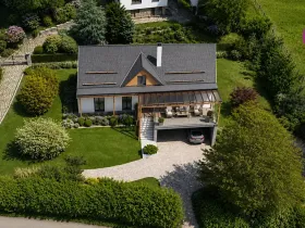 Prodej pozemku pro bydlení, Malenovice, 1541 m2