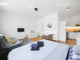 Prodej bytu 1+kk, Deštné v Orlických horách, 36 m2