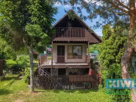 Prodej chaty, Velké Albrechtice, 35 m2