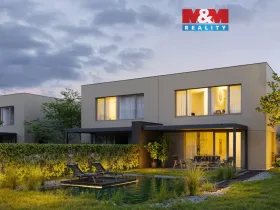 Prodej rodinného domu, Nymburk - Drahelice, U Skály, 125 m2