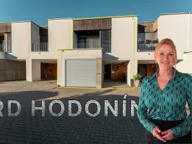 Prodej rodinného domu, Hodonín, Rozmarýnová, 150 m2