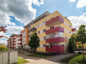 Prodej bytu 3+kk, Brno, Lišejníková, 61 m2
