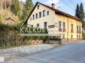 Prodej vily, Svoboda nad Úpou, Nový svět, 490 m2
