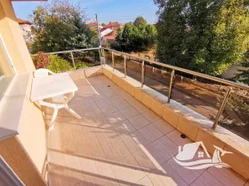 Prodej bytu 2+kk, Bjala, Bulharsko, 55 m2