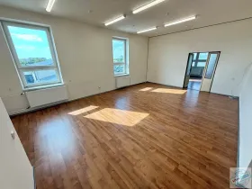 Pronájem kanceláře, Opava, 59 m2