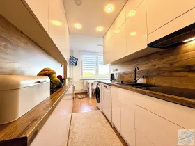 Prodej bytu 3+1, Bruntál, U Rybníka, 68 m2