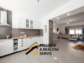 Prodej rodinného domu, Libáň, 130 m2