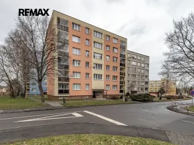 Prodej bytu 3+1, Havířov, Okružní, 68 m2