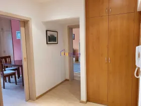 Pronájem bytu 2+1, Praha - Krč, Bystřická, 63 m2