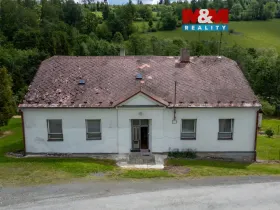 Prodej rodinného domu, Holčovice - Jelení, 224 m2